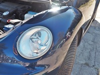 фото thumb №4, New beetle cabrio garbus 02-10 фара лампа перед передняя левая