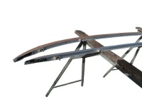 фото thumb №7, Рейлінги рейлінг дахові opel insignia a kombi