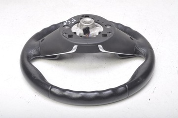 фото thumb №15, Bmw f45 кермо шкіряний багатофункціональна