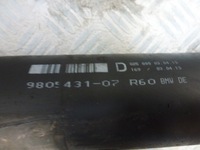 фото thumb №4, Wał привідний mini paceman r61 r60 2.0 9805431