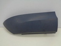 фото thumb №1, Mercedes ml w166 amg планка бампер праві зад