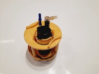 фото thumb №1, Mercedes w221 lift 3.0 cdi bluetec 642862 насос топлива