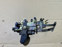 Купити Замок двері розсувних citroen jumpy 1, фото thumb