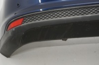 фото thumb №8, Ford focus mk3 5d hb 11r бампер задній ib