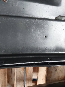 фото thumb №13, Бампер перед переднее nissan primera p12 62022au340