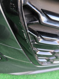 фото thumb №7, Audi q5 80a s line lift бампер передній перед lz7s 4 pdc kompletny