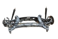 фото thumb №1, Mercedes slk w172 r172 подвеска задняя балка подрамник