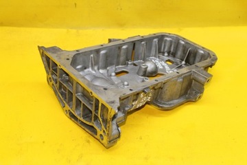 фото thumb №1, Піддон масляна масла zafira b 1.7 cdti a17dtr