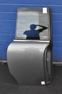 Купити Mini r55 дверей правий задні задні, фото thumb