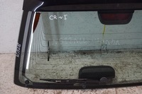 фото thumb №8, Кришка багажника скло багажника задня honda cr-v i