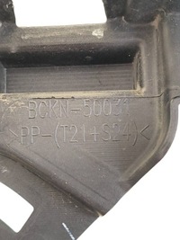 фото thumb №13, Mazda3 mazda 3 bp 2019 - бампер передній перед