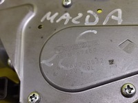 фото thumb №8, Mazda 6 моторчик двірники задня 8496000532