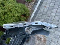 фото thumb №10, Mitsubishi outlander iii lift 15-18 бампер перед передній 6410g227zz