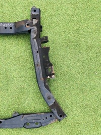 фото thumb №9, Dacia duster i 1 балка подрамник подрамник передний перед 192642c