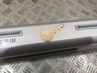 Mini f55 lci f65 багажник кронштейн na рейлинг крышный 2327922 Киев, фото thumb