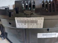 фото thumb №5, Mercedes w204 счетчик приборы a2049003902