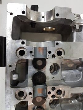 фото thumb №11, Головка комплектна vw t5 2.5 tdi axd bnz перевірена zrobiona