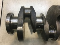 фото thumb №8, Wał коленчатый peugeot 406 1.9 td