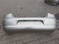 фото thumb №1, Vw eos 06-10r бампер задняя задний ld1w
