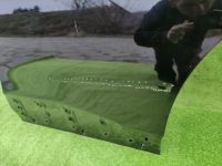 фото thumb №2, Peugeot 2008 ii 19- дверь левая задние задняя