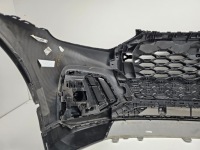 фото thumb №9, 80a807437p audi q5 ii 2 80a sportback бампер передній решітка чорний рестайлінг