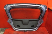 фото thumb №9, Opel corsa d 3d 3 двері кришка скло багажника зад задня z21c