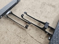 фото thumb №6, Honda cr-v vi 2023- подножка порог пороги левый правый 08l33-3a0-100-22