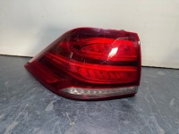 Купить Mercedes gle ml рестайлинг  w166 лампа задний  задняя левая 15-19 led a1669065701, фото thumb