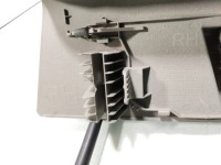 Vauxhall zafira ремень безопасности сиденье передний prawidłowy 2012 mpv с Разборки, фото thumb