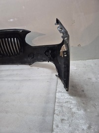 фото thumb №6, Volvo v90 s90 бампер перед решітка радіатора 2016rok оригінал