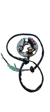 Stator Yamaha Super Jet 700 zamiennik oryginału 6R7-85560-00-00