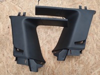 фото thumb №1, Jeep grand cherokee wk2 usa защита обшивка стойка "c" левая правая