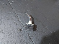 фото thumb №6, Кнопка стекло bmw 3 e36 8368943