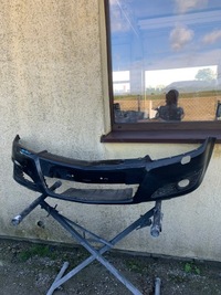 фото thumb №1, Бампер перед opel astra h