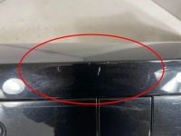 Купити Бампер задній задній bmw x7 g07 7209791, фото thumb