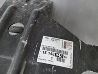 фото thumb №6, Jumpy expert iii 16- напрямна двері права oryg