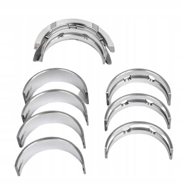 фото thumb №1, Вкладиші головні ford 1.0 ecoboost c10fd0x b3da b7da m1da m1dc m1dd m2da m2d