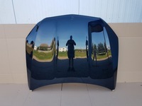 фото thumb №1, Капот mercedes gle w167 19-