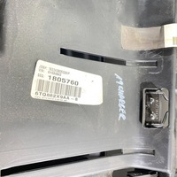 фото thumb №9, Dodge charger 2019 бардачки, полиця