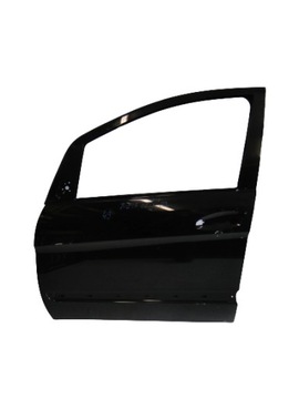 фото thumb №1, Mercedes двері передні ліві b клас w245 245