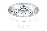 фото thumb №2, Ролик натяжная ремень многоручьевой chevrolet aveo