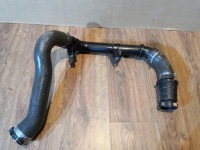 фото thumb №1, Труба wąż интеркулер renault scenic iv 1.6 dci