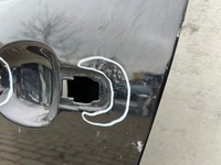 фото thumb №8, Двері volkswagen amarok i 2009-2020 задня лівий задні ліва