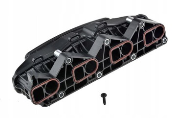 фото thumb №1, Коллектор всасывающий mercedes sprinter 211 213 215 4 6-t