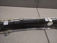 фото thumb №13, Молдинг бампера правий перед audi a8 d3 4e0807224a