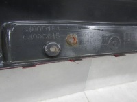 фото thumb №11, Бампер перед передний mitsubishi l200 iv lift 10-14