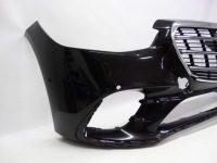 фото thumb №10, Mercedes s-klasa w223 amg line 2021+ бампер передний a2238851001