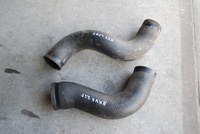 фото thumb №2, Rav4 iii 06-12 труба шланг интеркулер 2.2 d4d