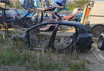 фото thumb №14, Renault clio iv 4 стойка порог левый 5d hb tegne rs gt