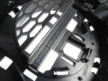 фото thumb №9, Решётка радиатора volvo xc60 ii 31457465 31479498